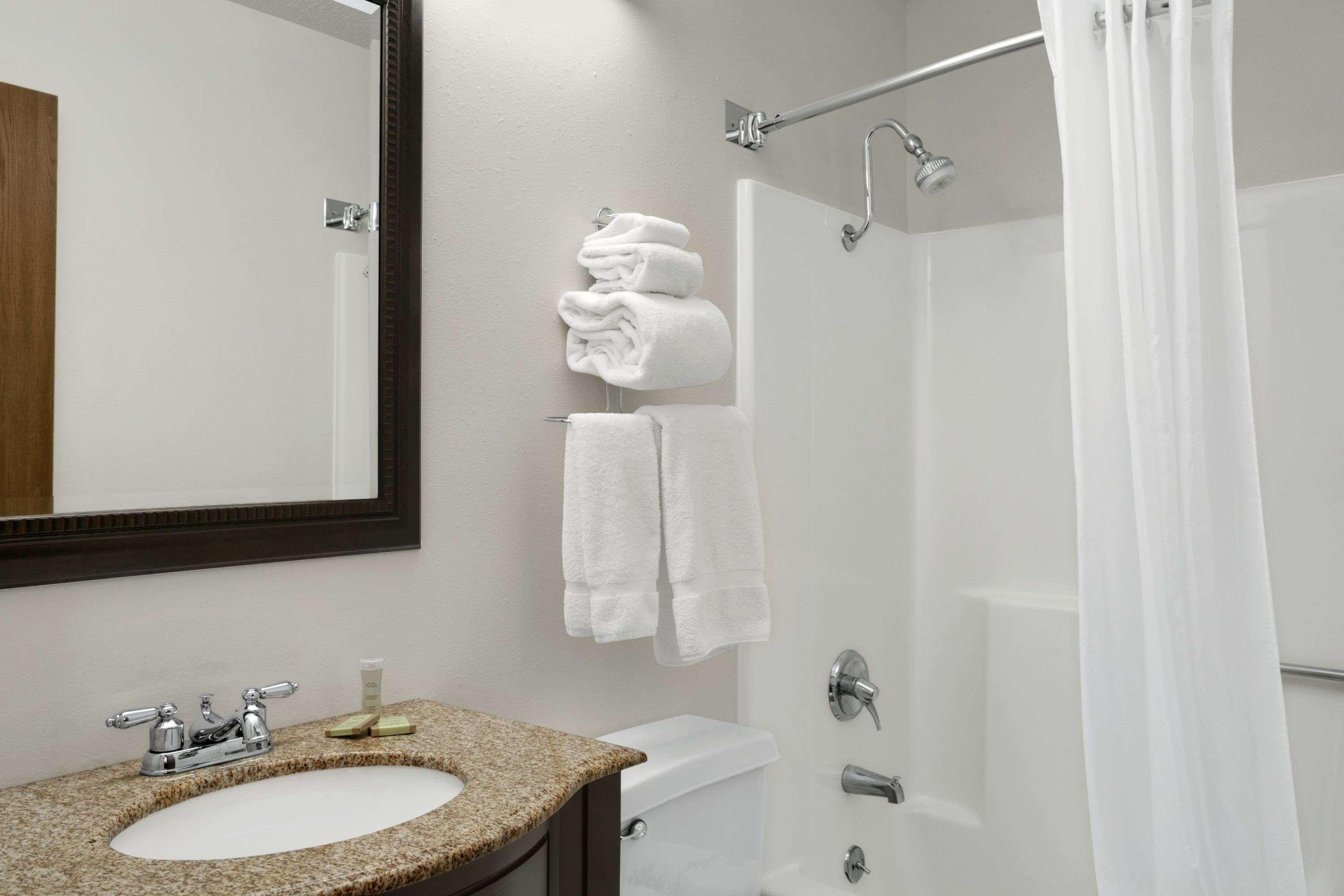 Super 8 By Wyndham Washington Hotel Ngoại thất bức ảnh